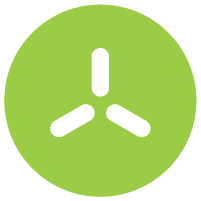 Generating icon